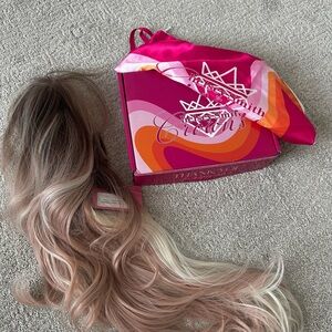 Chelsey Smith Crown - Zaria